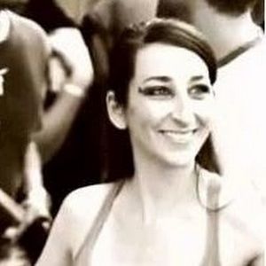 Meet your Posher, Elisa